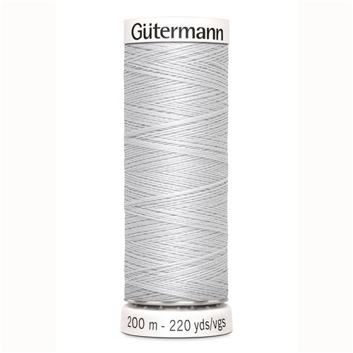 Gütermann Polyester allesnaaigaren 200 meter dikte 100 - Kleur 8