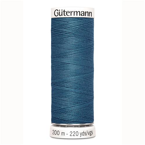 Gütermann Polyester allesnaaigaren 200 meter dikte 100 - Kleur 903
