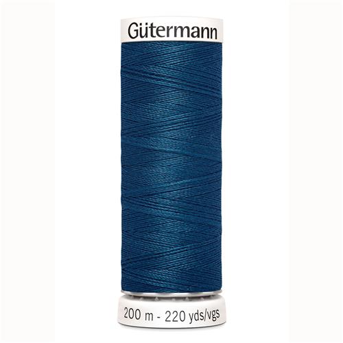 Gütermann Polyester allesnaaigaren 200 meter dikte 100 - Kleur 904
