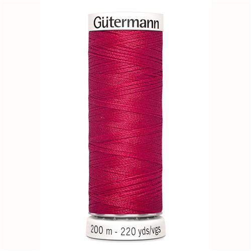 Gütermann Polyester allesnaaigaren 200 meter dikte 100 - Kleur 909