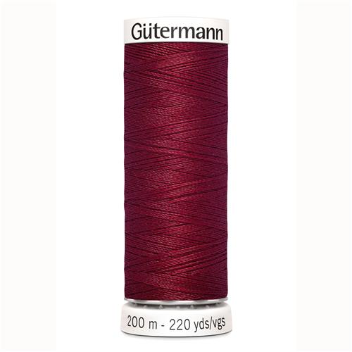 Gütermann Polyester allesnaaigaren 200 meter dikte 100 - Kleur 910