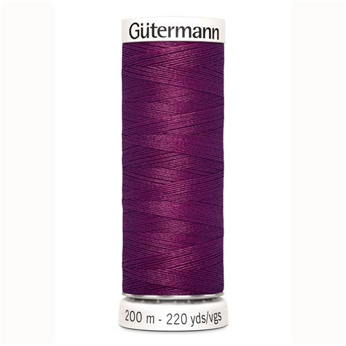 Gütermann Polyester allesnaaigaren 200 meter dikte 100 - Kleur 912