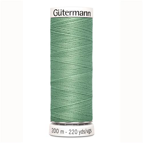 Gütermann Polyester allesnaaigaren 200 meter dikte 100 - Kleur 913