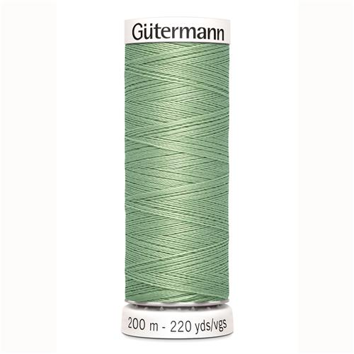 Gütermann Polyester allesnaaigaren 200 meter dikte 100 - Kleur 914