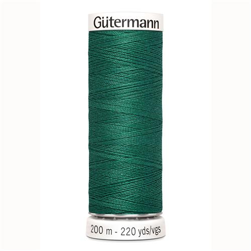 Gütermann Polyester allesnaaigaren 200 meter dikte 100 - Kleur 916
