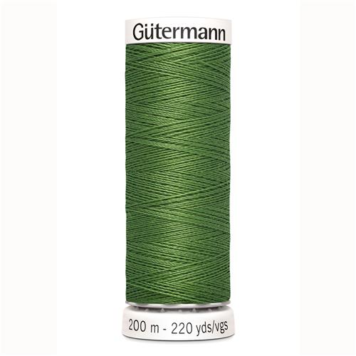 Gütermann Polyester allesnaaigaren 200 meter dikte 100 - Kleur 919
