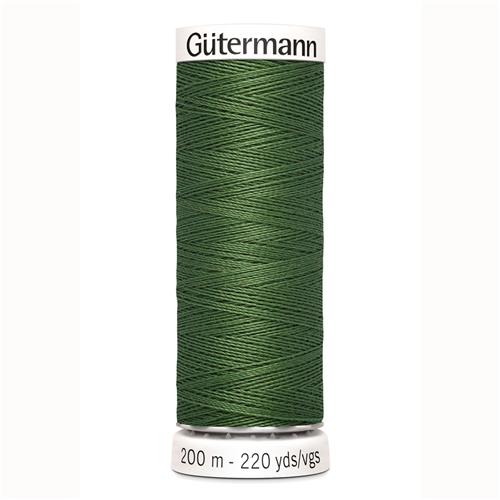 Gütermann Polyester allesnaaigaren 200 meter dikte 100 - Kleur 920