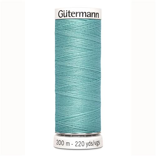 Gütermann Polyester allesnaaigaren 200 meter dikte 100 - Kleur 924