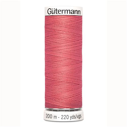 Gütermann Polyester allesnaaigaren 200 meter dikte 100 - Kleur 926