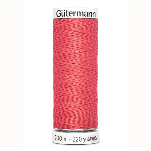 Gütermann Polyester allesnaaigaren 200 meter dikte 100 - Kleur 927