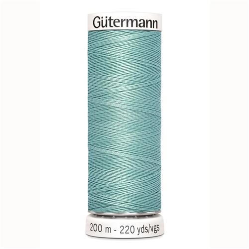 Gütermann Polyester allesnaaigaren 200 meter dikte 100 - Kleur 929