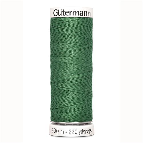 Gütermann Polyester allesnaaigaren 200 meter dikte 100 - Kleur 931