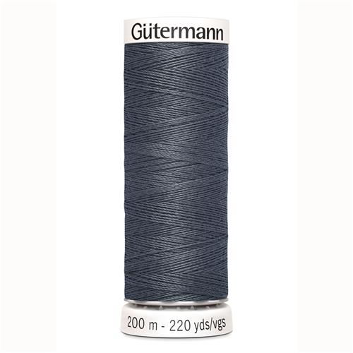 Gütermann Polyester allesnaaigaren 200 meter dikte 100 - Kleur 93