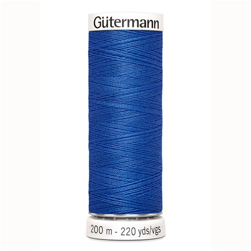 Gütermann Polyester allesnaaigaren 200 meter dikte 100 - Kleur 959