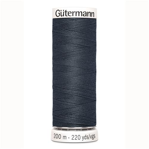 Gütermann Polyester allesnaaigaren 200 meter dikte 100 - Kleur 95