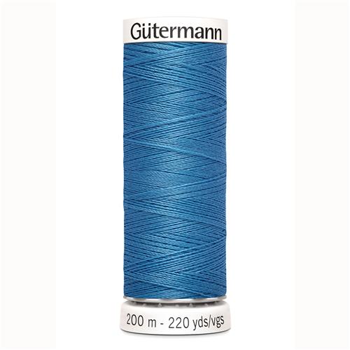 Gütermann Polyester allesnaaigaren 200 meter dikte 100 - Kleur 965