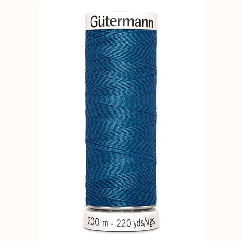 Gütermann Polyester allesnaaigaren 200 meter dikte 100 - Kleur 966