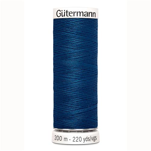 Gütermann Polyester allesnaaigaren 200 meter dikte 100 - Kleur 967