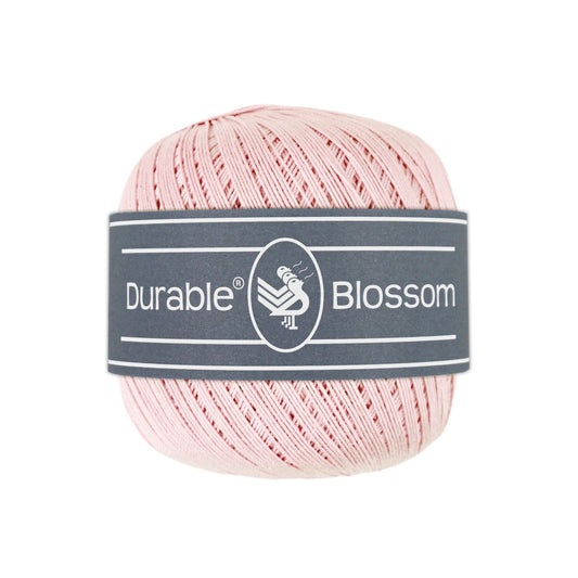 Durable Blossom Light Pink - 203
