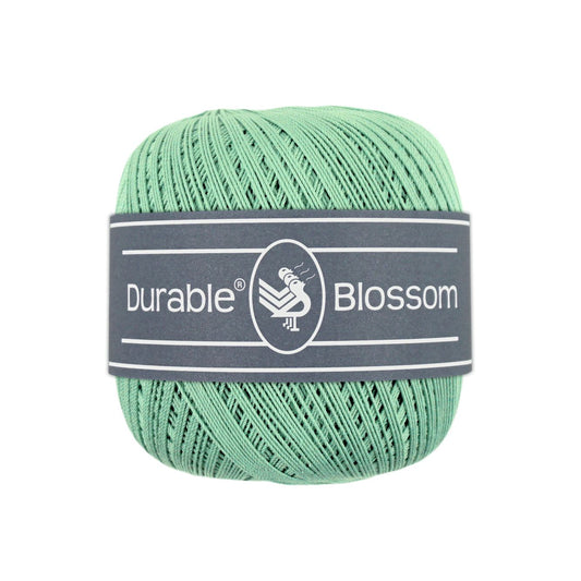 Durable Blossom Dark Mint - 2133