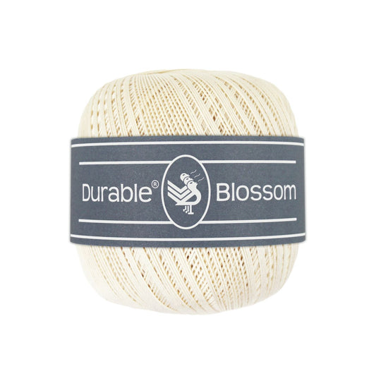 Durable Blossom Cream - 2172