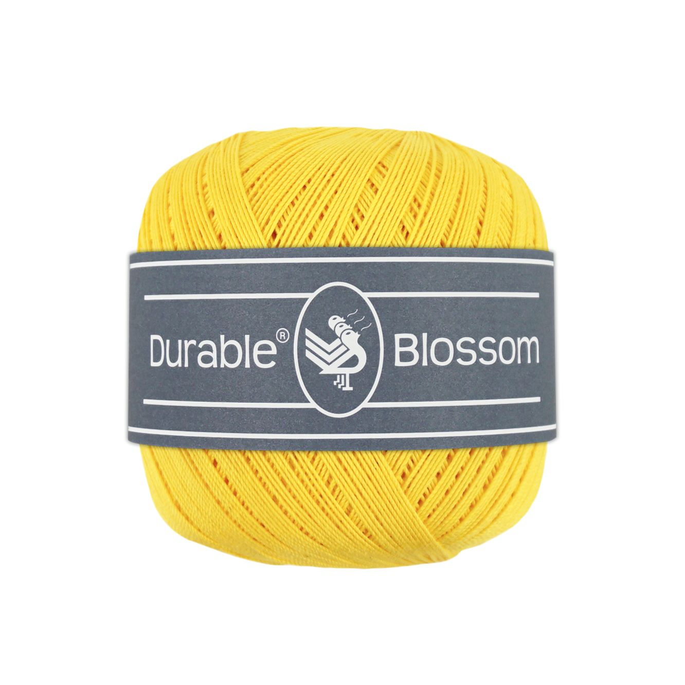 Durable Blossom Bright Yellow - 2180