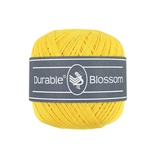 Durable Blossom Bright Yellow - 2180