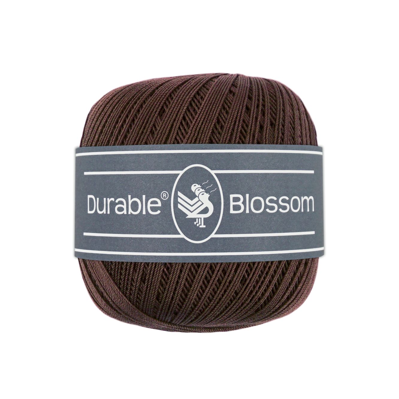Durable Blossom Dark Brown - 2230