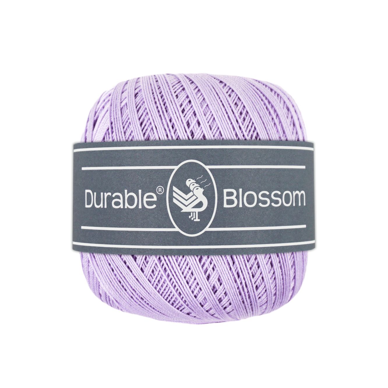 Durable Blossom Pastel Lilac - 268