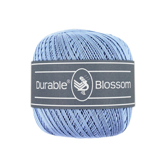 Durable Blossom Blue - 319