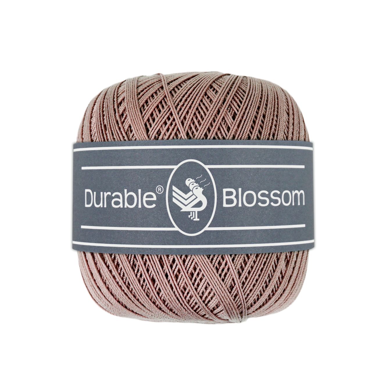 Durable Blossom Warm Taupe - 343