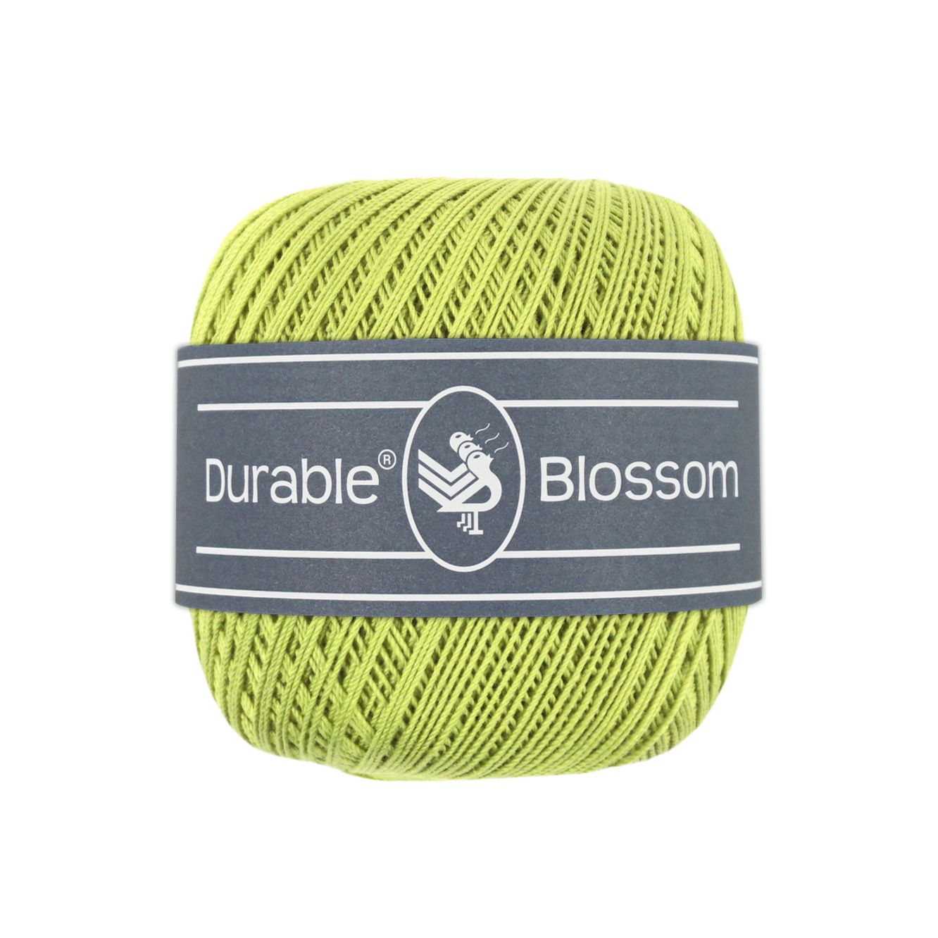 Durable Blossom Lime - 352
