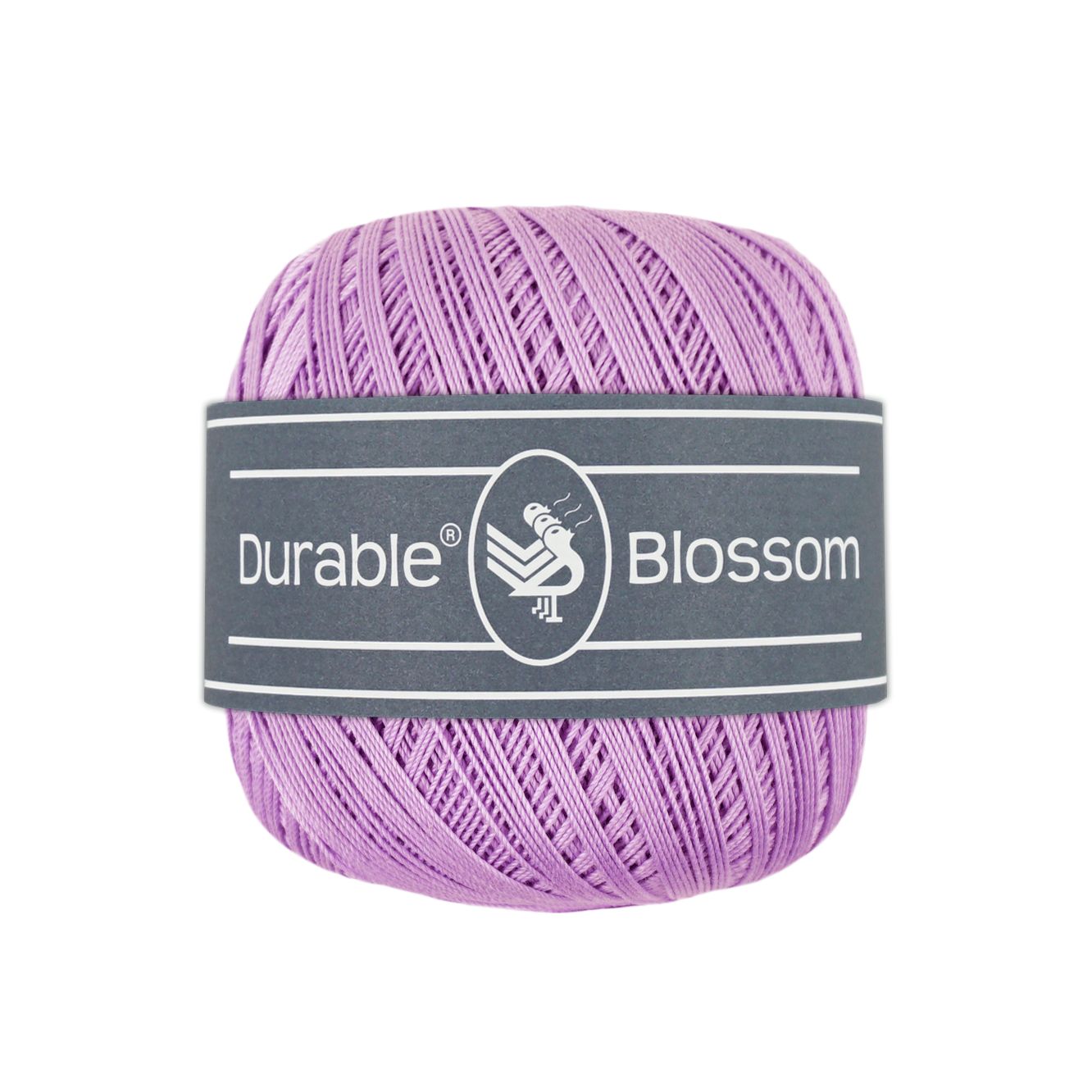 Durable Blossom Lavender - 396