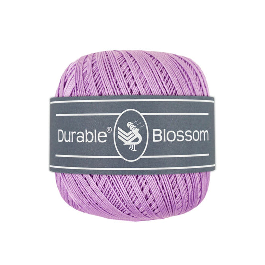 Durable Blossom Lavender - 396