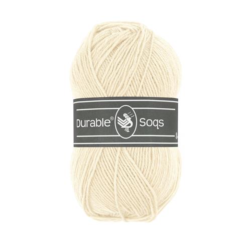 Durable Soqs 2172 - Cream