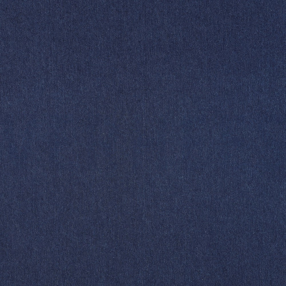 DENIM STRETCH 11OZ RECYCLED - INDIGO WASHED