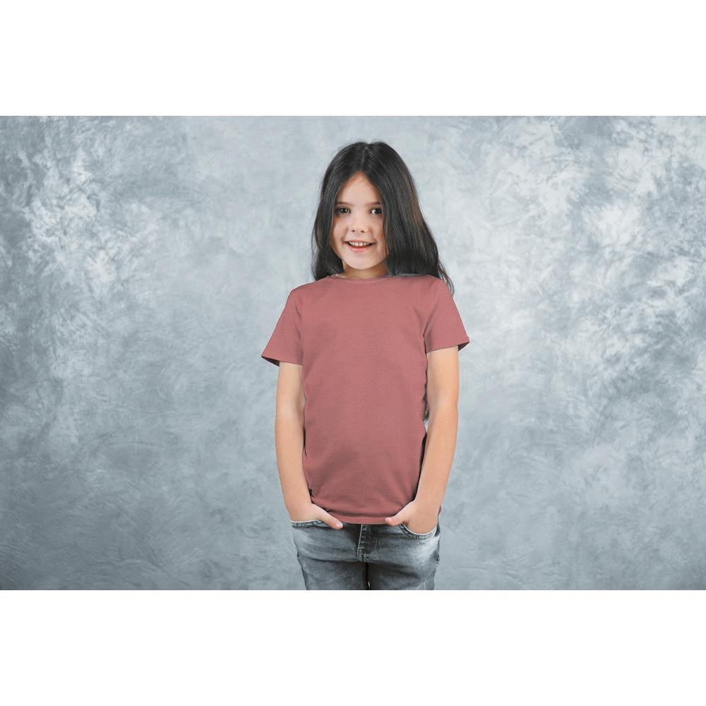 RIB JERSEY - NATURAL