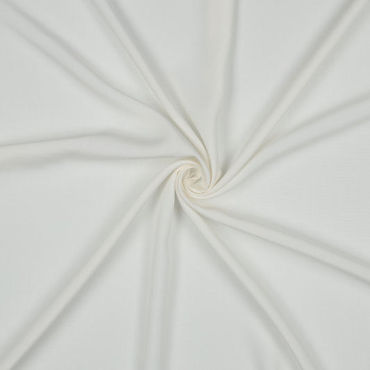 LENZING™ ECOVERO™ Ecru