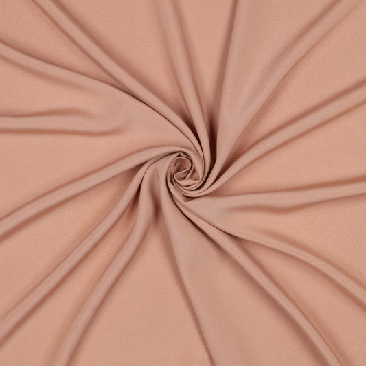 LENZING™ ECOVERO™ Mocha