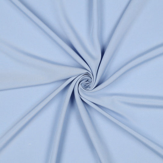 LENZING™ ECOVERO™ Baby Blue