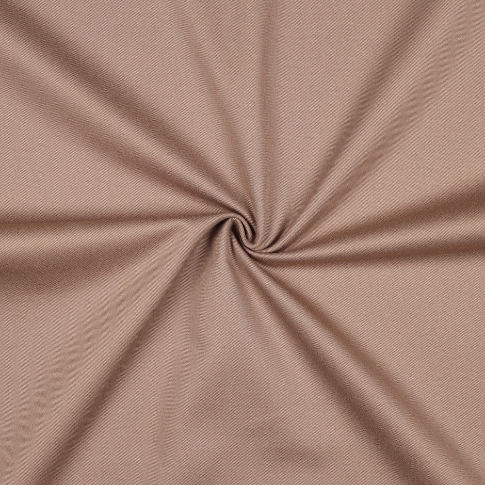 COTTON TWILL SAND