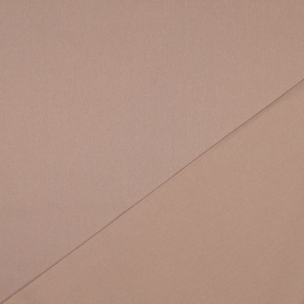 COTTON TWILL SAND