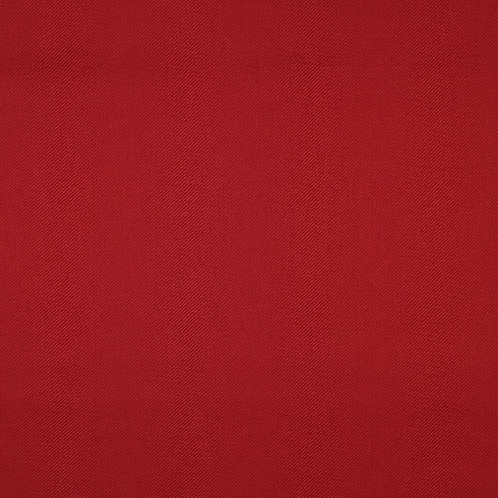 COTTON TWILL BORDEAUX