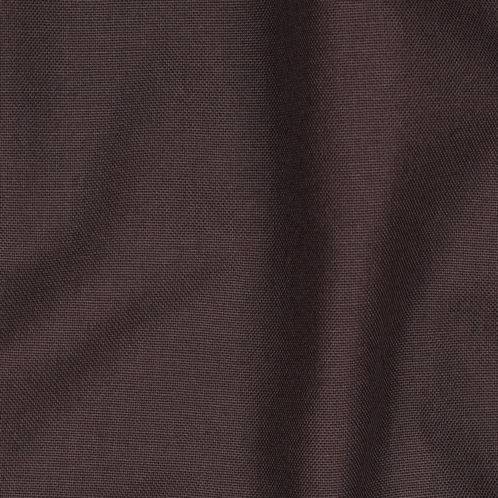 CANVAS - DARK BROWN