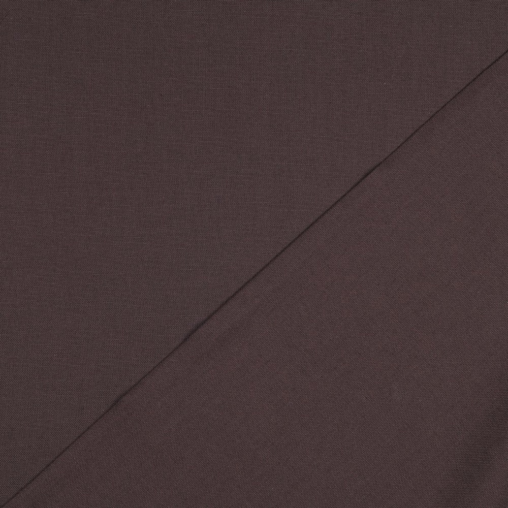 CANVAS - DARK BROWN