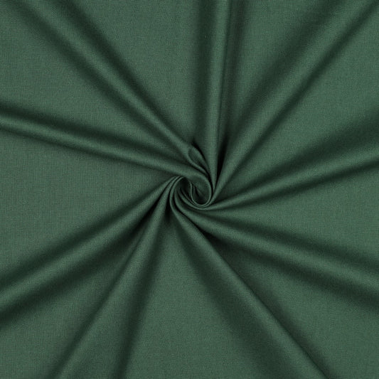 CANVAS - DARK GREEN