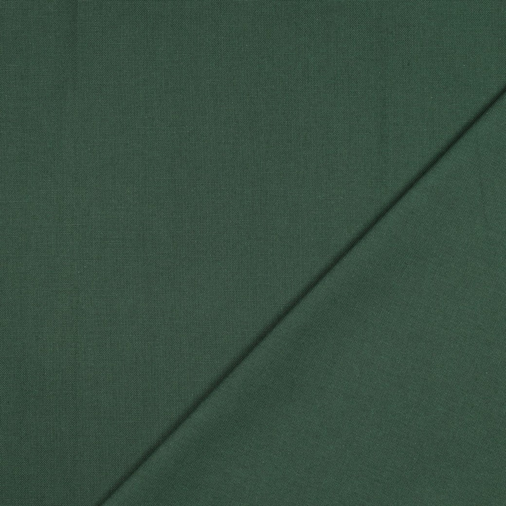 CANVAS - DARK GREEN