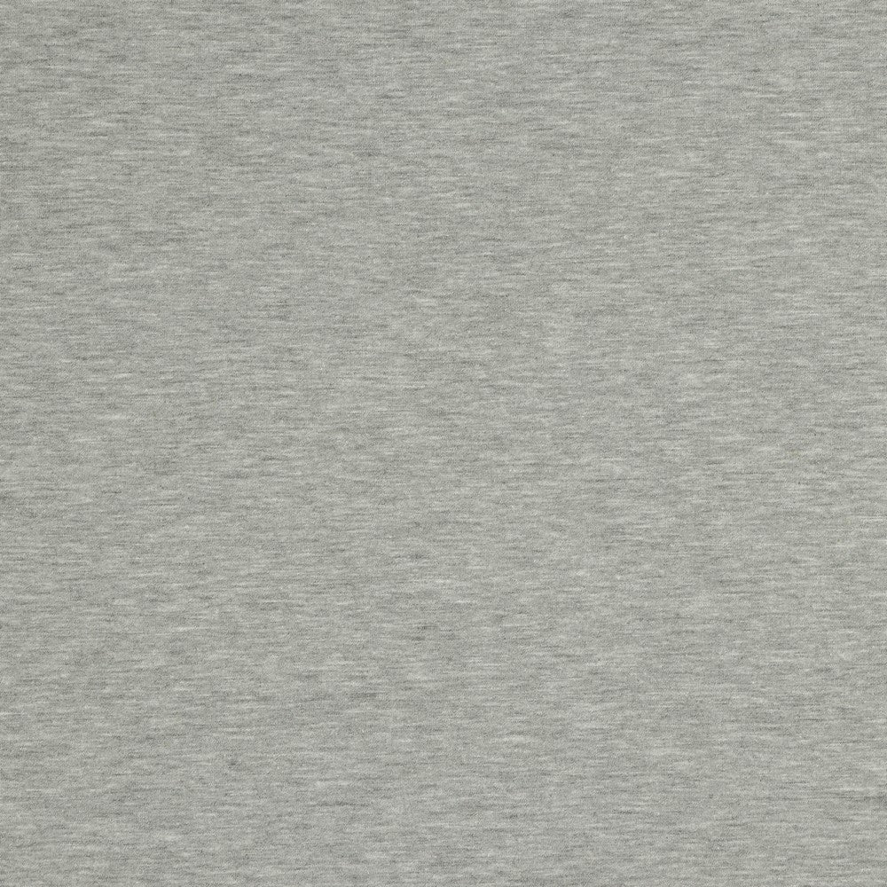 SWEAT - LIGHT GREY MELANGE