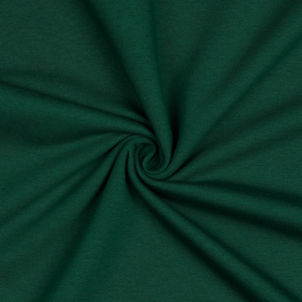 SWEAT - DARK GREEN