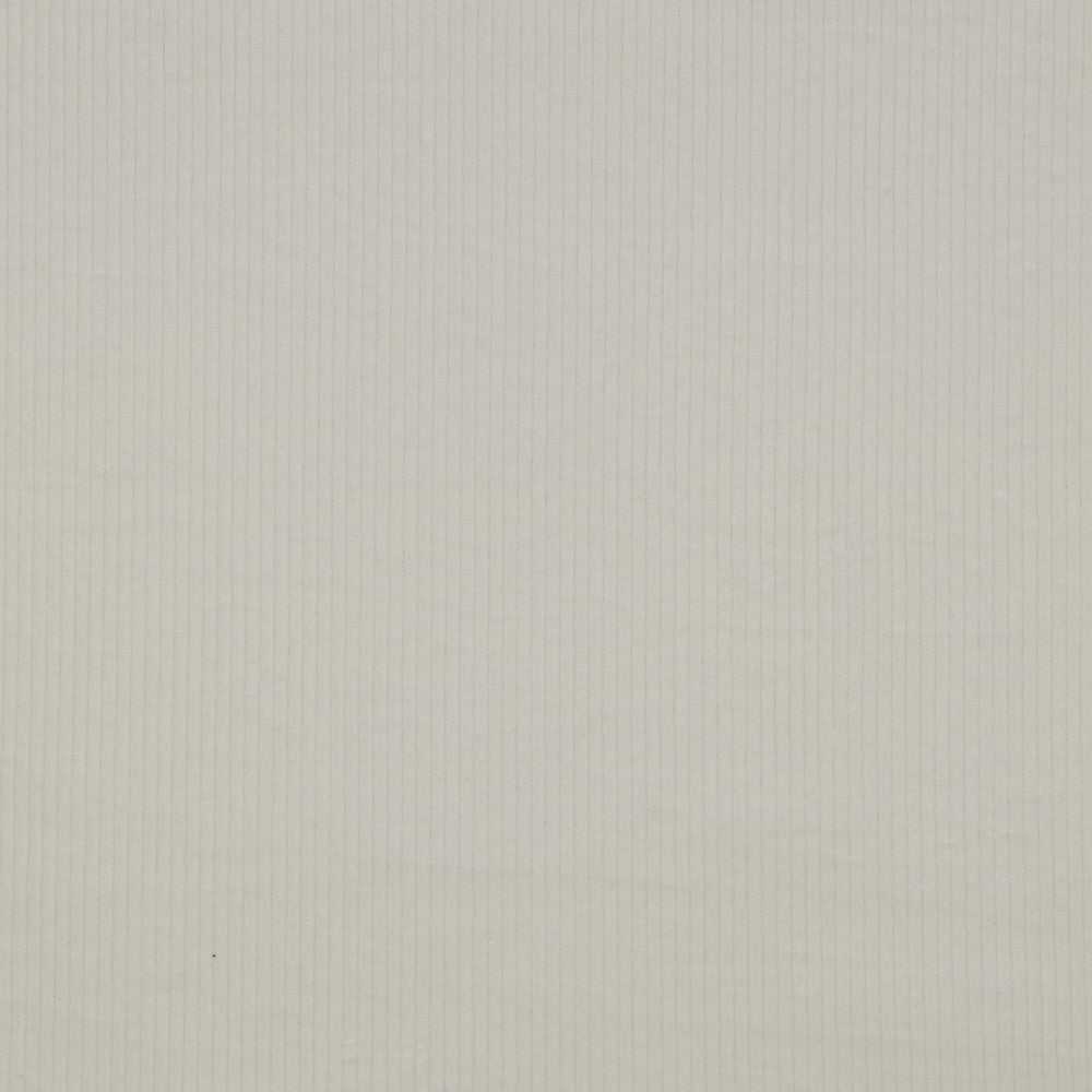 CORDUROY WASHED 6W STRETCH ECRU
